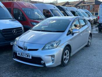 Used Toyota Prius 2024 for sale - 74007752: Photo