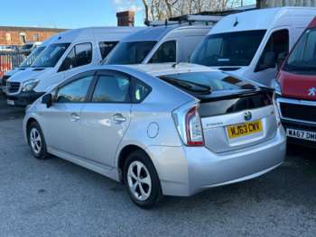 Used Toyota Prius 2024 for sale - 74007752: Photo