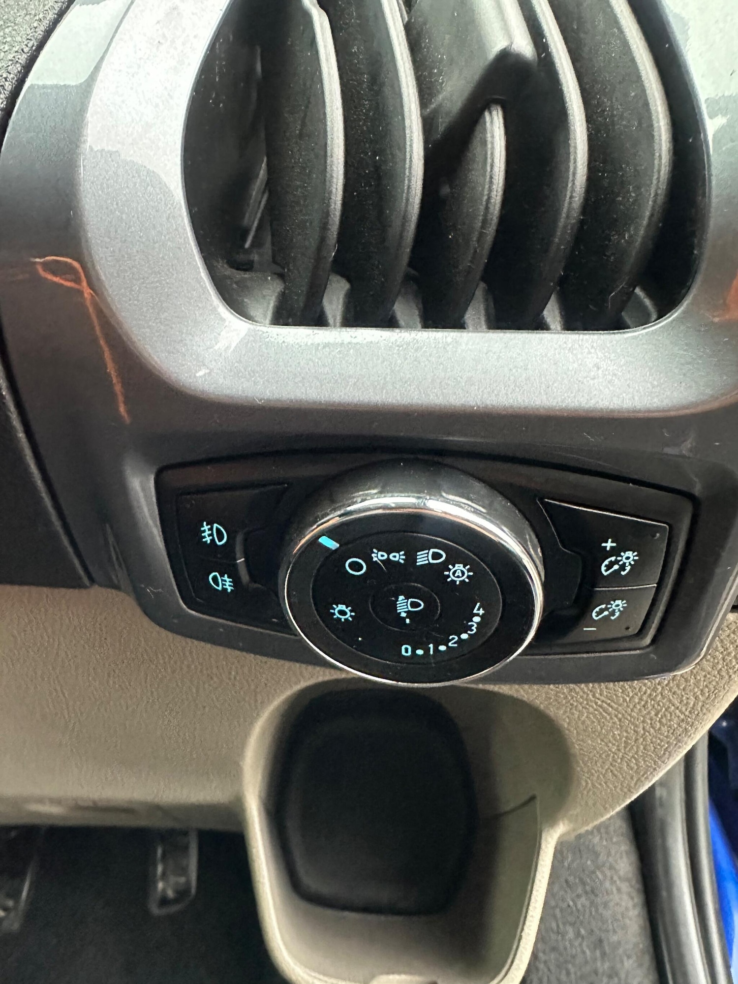 Used Ford Tourneo Custom 2015 for sale - 76499416: Photo 12