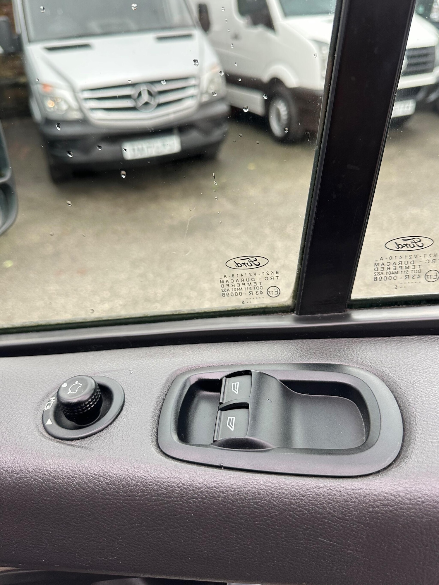 Used Ford Tourneo Custom 2015 for sale - 76499416: Photo 13