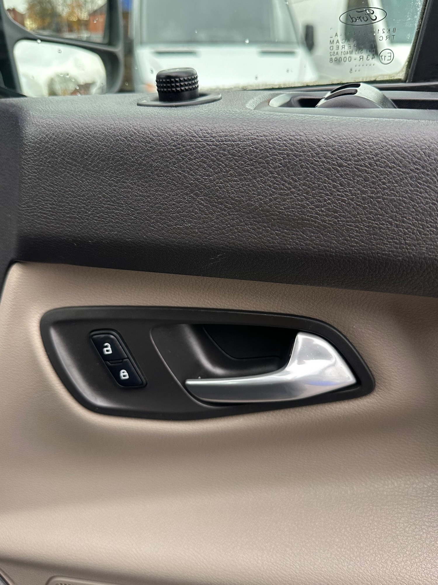 Used Ford Tourneo Custom 2015 for sale - 76499416: Photo 14