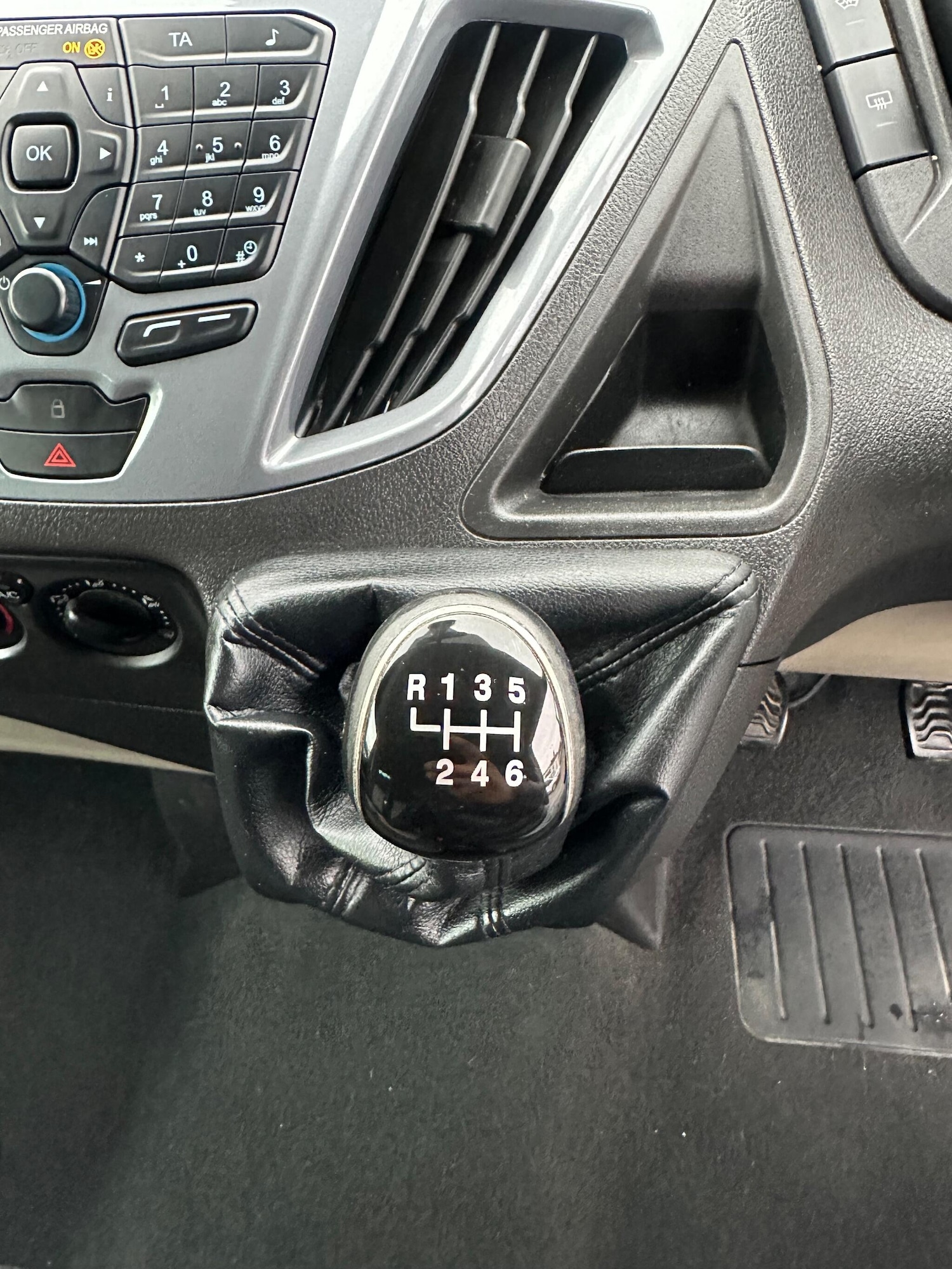 Used Ford Tourneo Custom 2015 for sale - 76499416: Photo 15