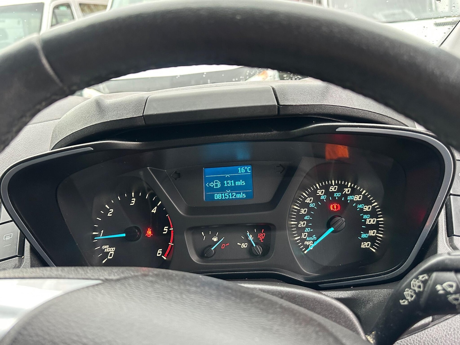 Used Ford Tourneo Custom 2015 for sale - 76499416: Photo 17