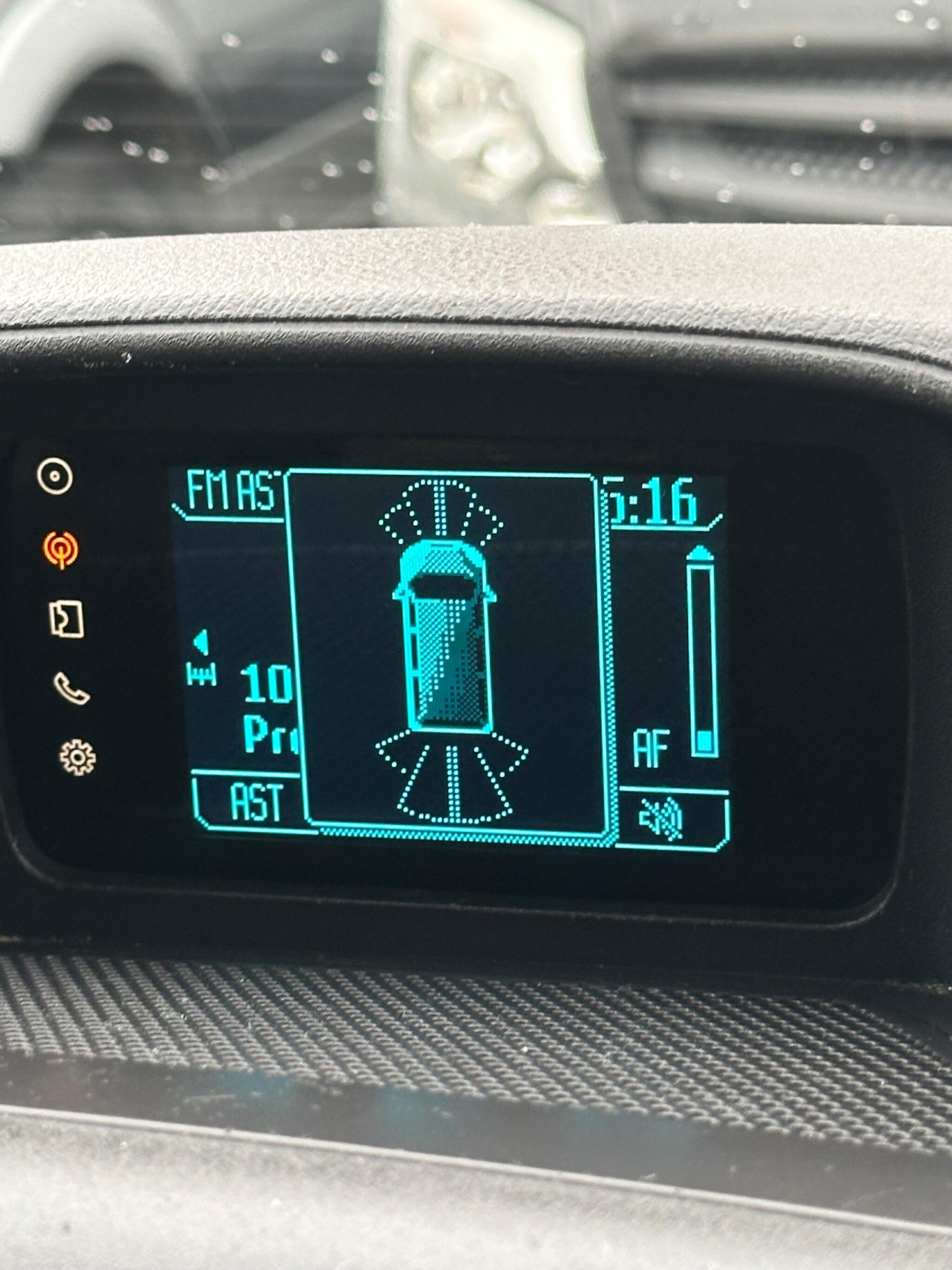 Used Ford Tourneo Custom 2015 for sale - 76499416: Photo 27