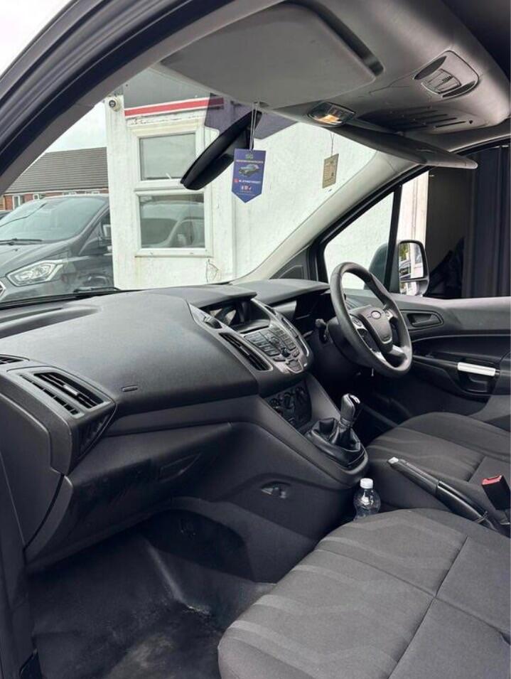 Used Ford Transit Connect 2017 for sale - 76440732: Photo 12