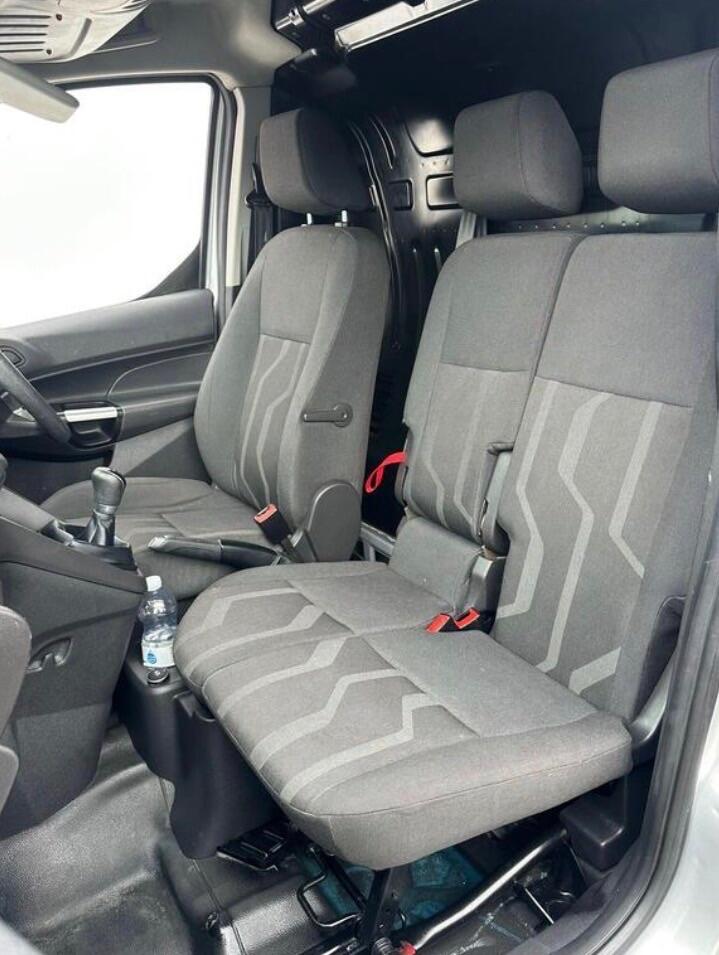 Used Ford Transit Connect 2017 for sale - 76440732: Photo 15