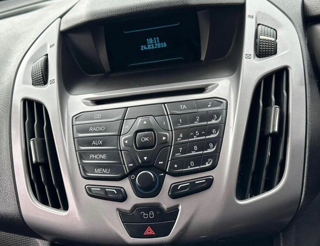 Used Ford Transit Connect 2017 for sale - 76440732: Photo 16