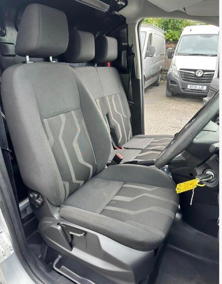 Used Ford Transit Connect 2017 for sale - 76440732: Photo 9