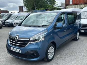 Used Renault Trafic 2020 for sale - 75141587: Photo