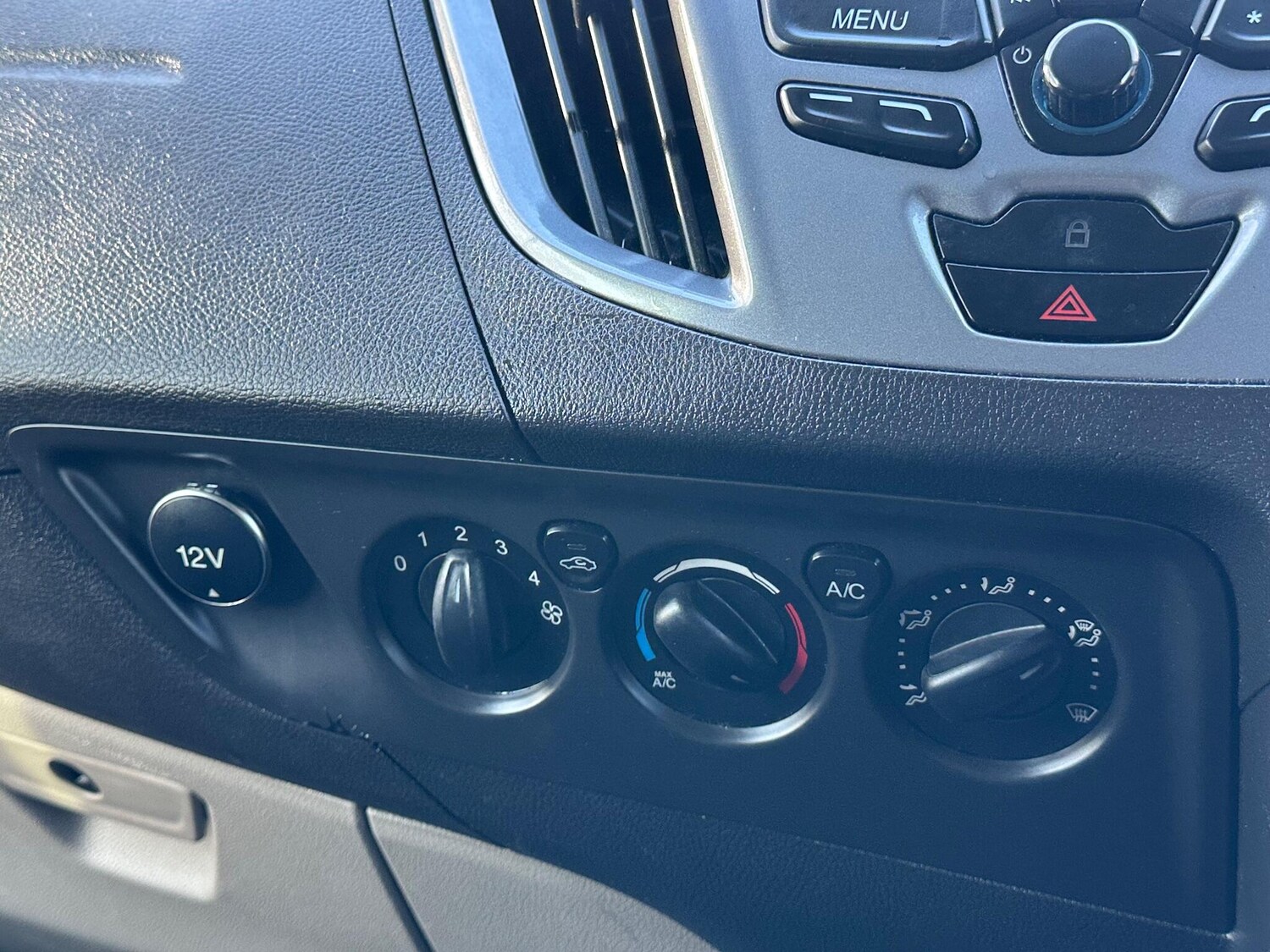 Used Ford Tourneo Custom for sale - 77671447: Photo 13