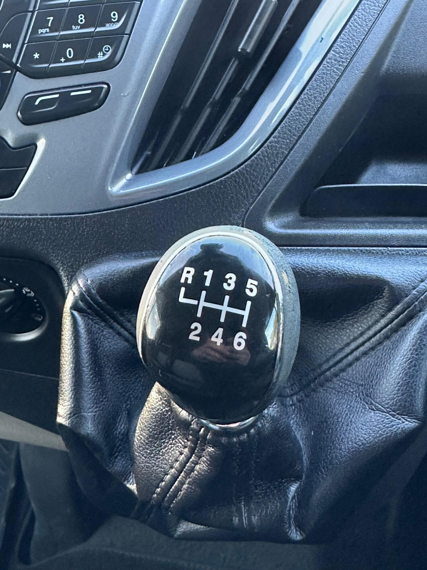 Used Ford Tourneo Custom for sale - 77671447: Photo 14