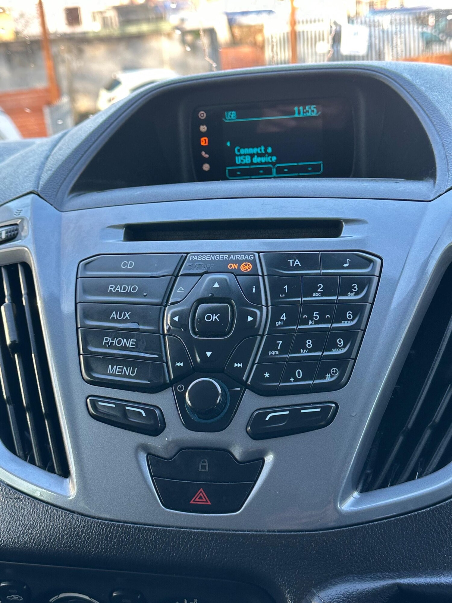 Used Ford Tourneo Custom for sale - 77671447: Photo 19