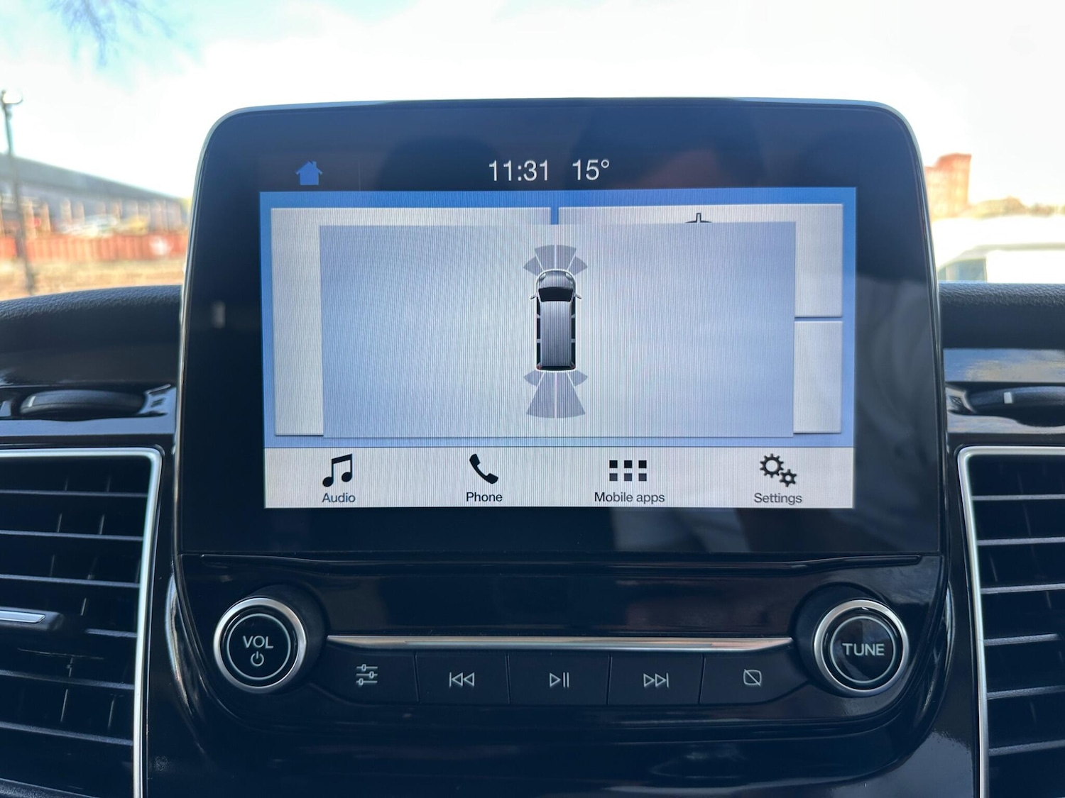 Used Ford Transit Custom 2019 for sale - 78157640: Photo 15