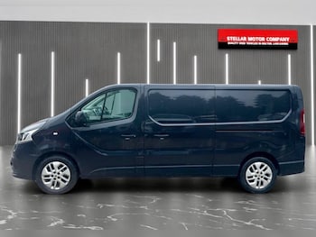 Used Renault Trafic 2018 for sale - 79106897: Photo