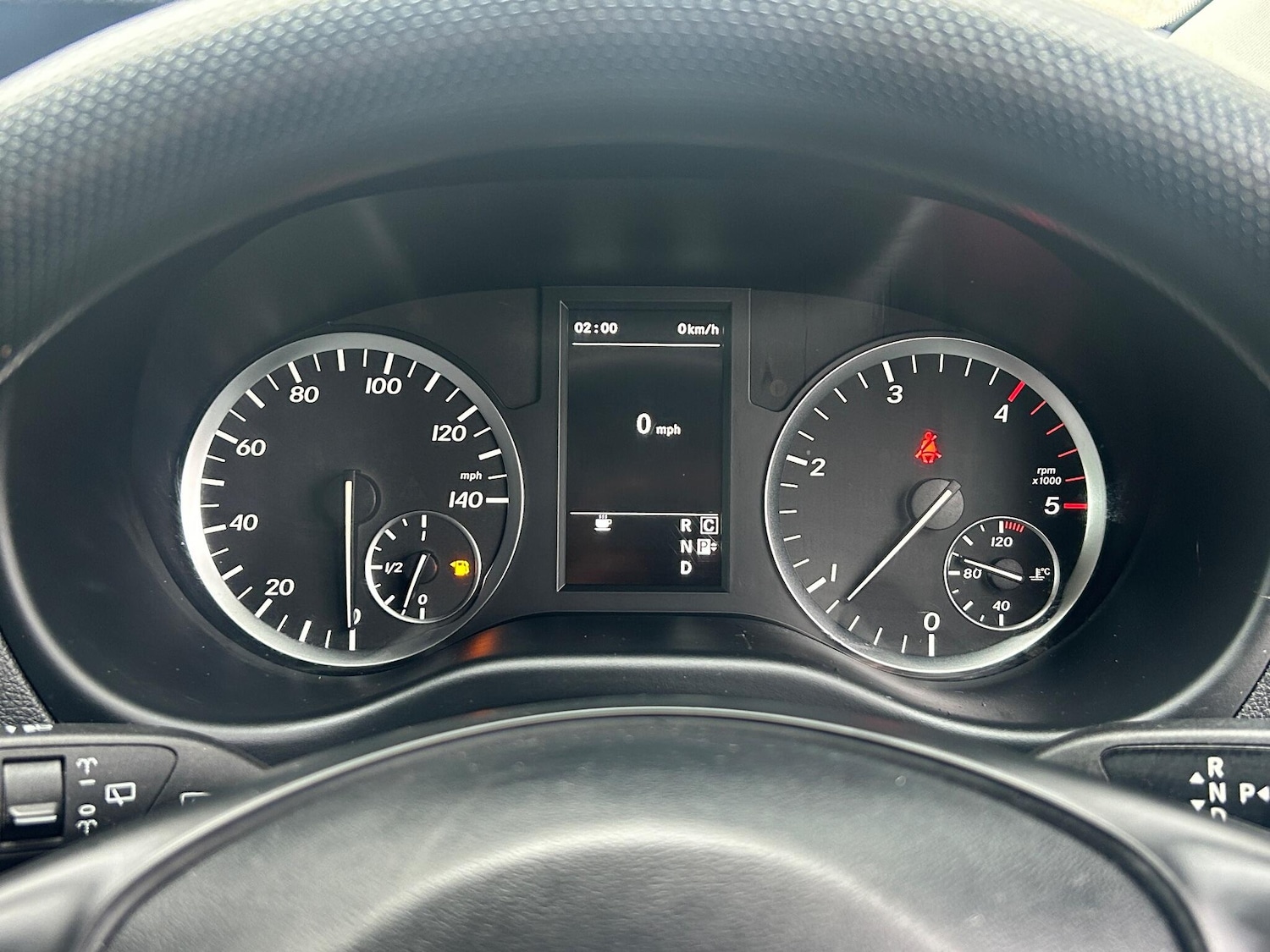 Used Mercedes-Benz Vito 2018 for sale - 76989704: Photo 18