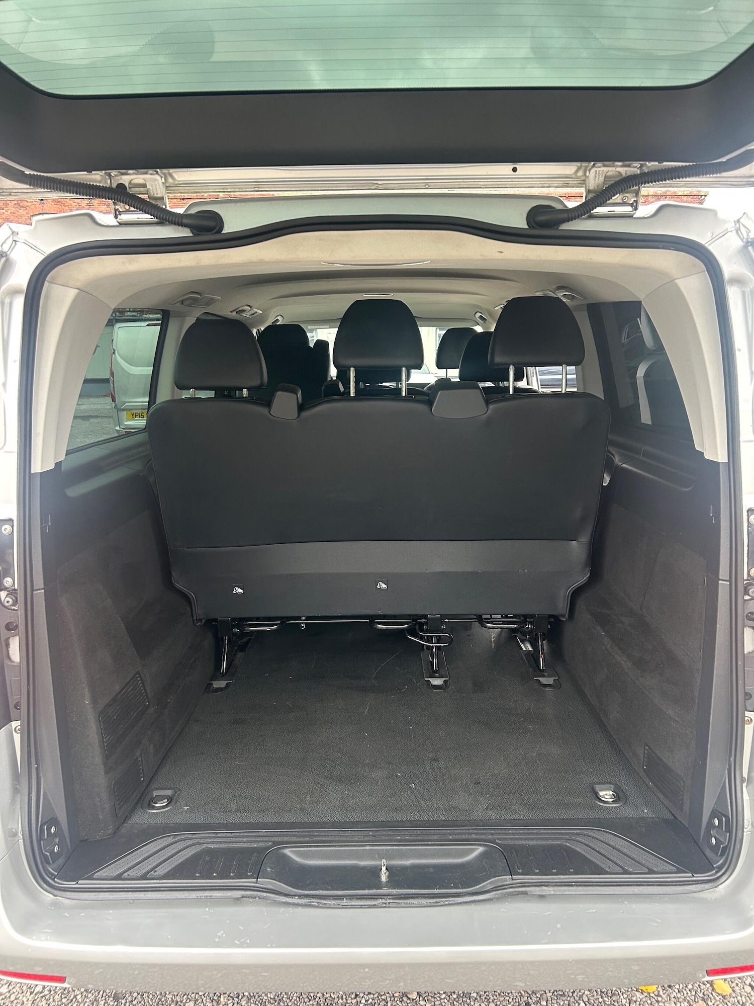 Used Mercedes-Benz Vito 2018 for sale - 76989704: Photo 27