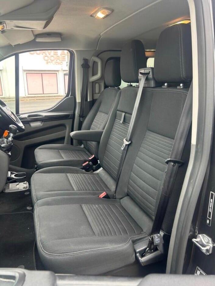 Used Ford Transit Custom for sale - 77084388: Photo 11