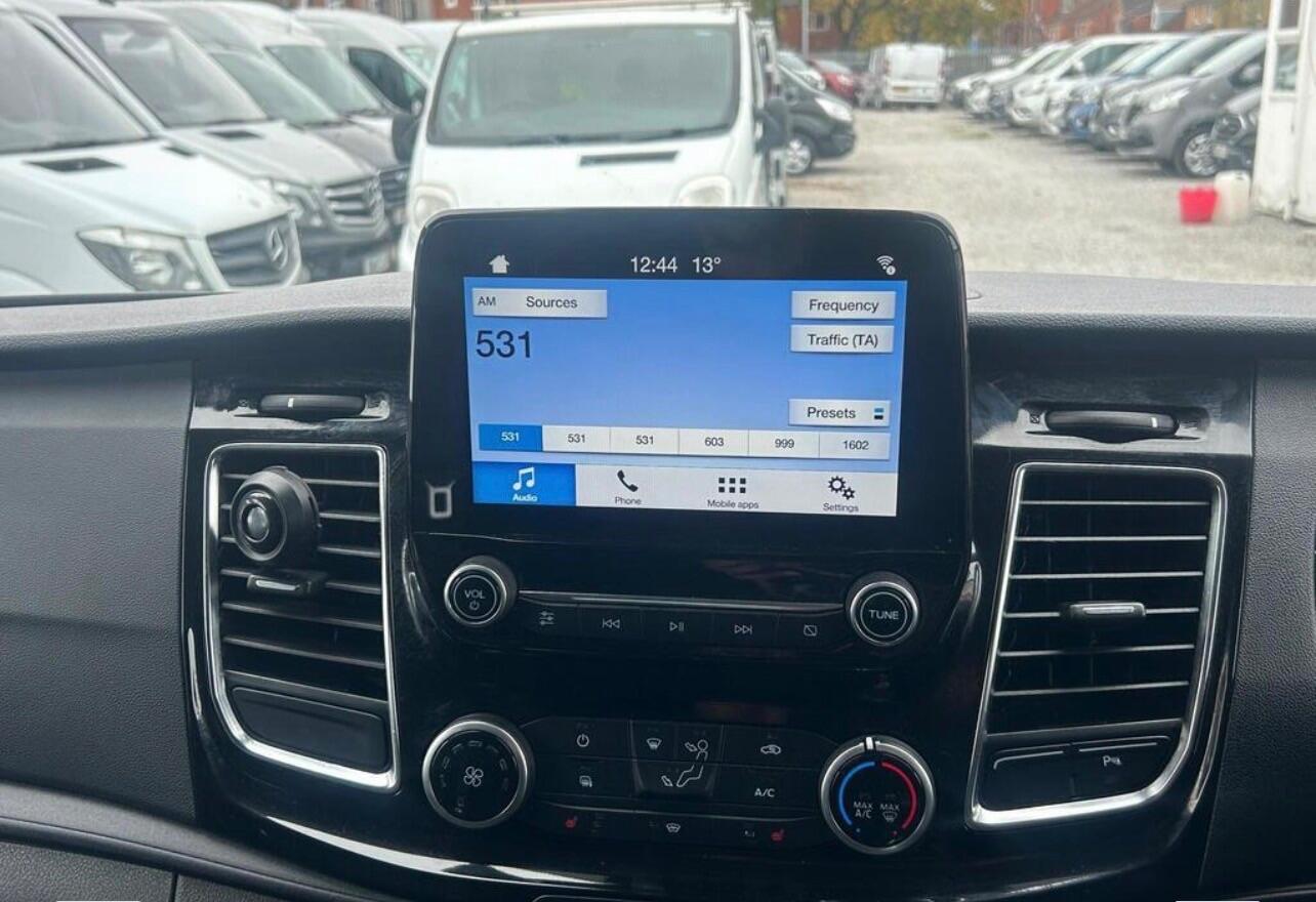 Used Ford Transit Custom for sale - 77084388: Photo 14