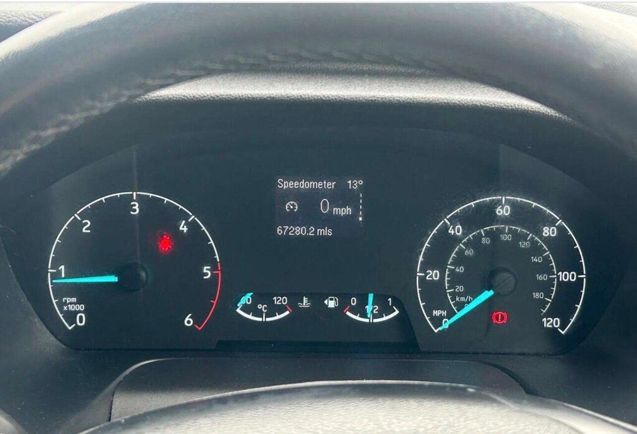 Used Ford Transit Custom for sale - 77084388: Photo 15