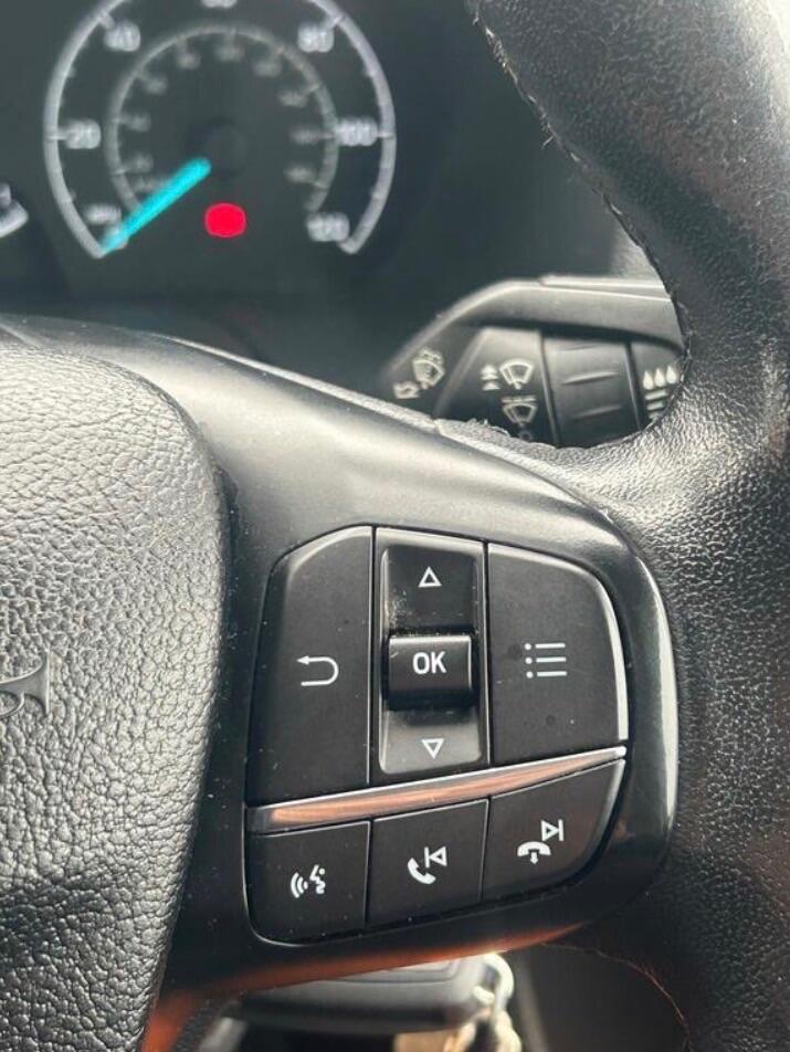 Used Ford Transit Custom for sale - 77084388: Photo 17