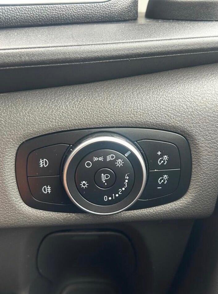 Used Ford Transit Custom for sale - 77084388: Photo 19