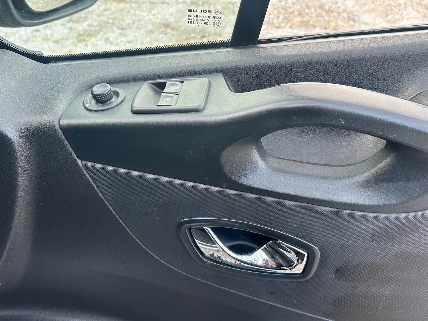 Used Vauxhall Vivaro for sale - 76476607: Photo 14