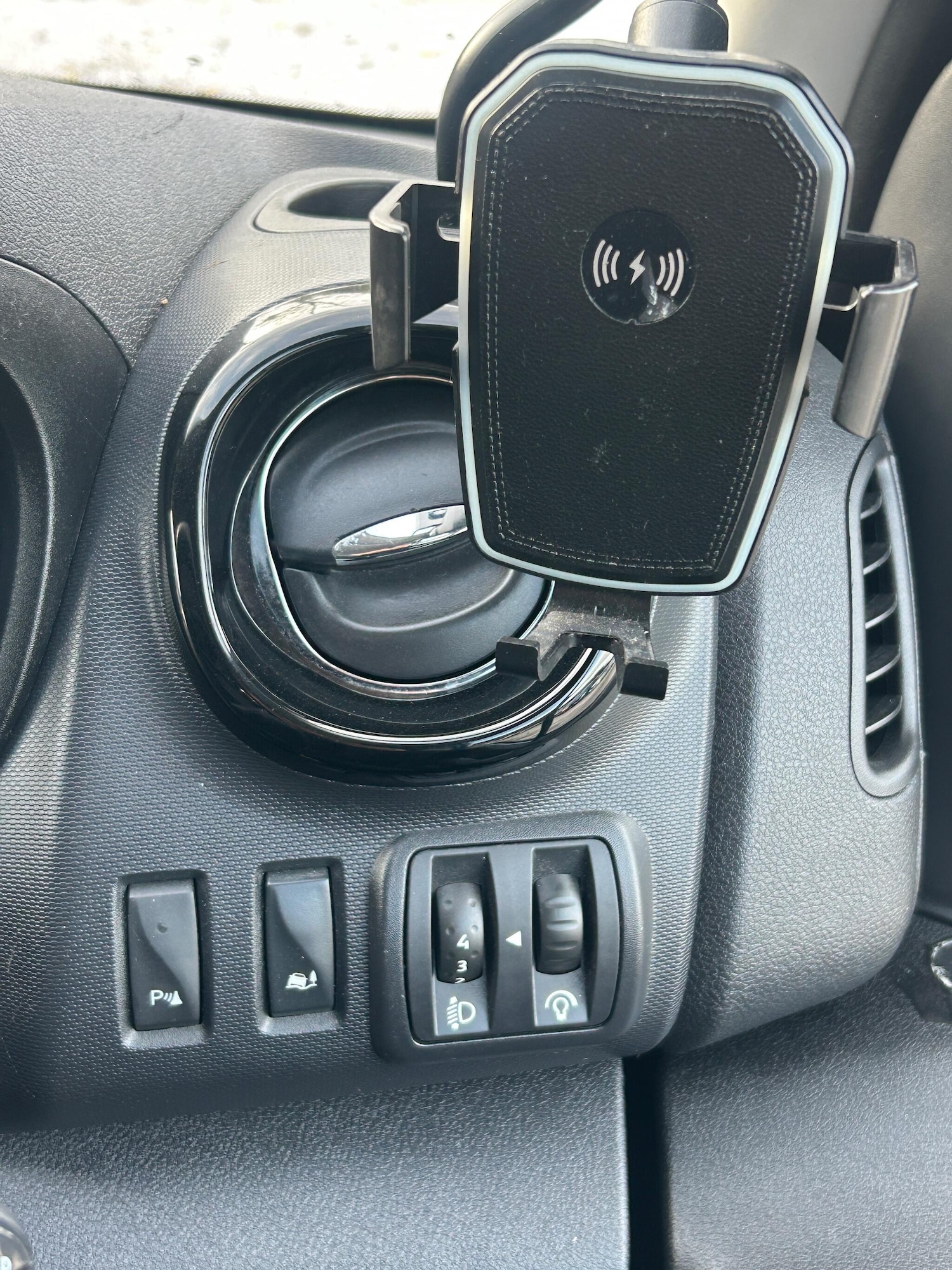 Used Vauxhall Vivaro for sale - 76476607: Photo 7