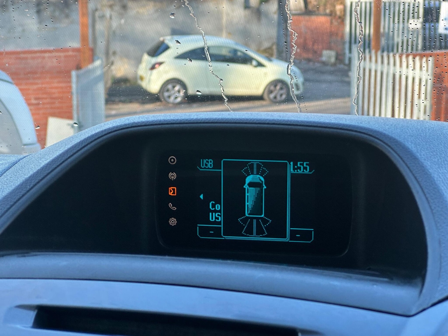 Used Ford Tourneo Custom 2015 for sale - 76992792: Photo 16