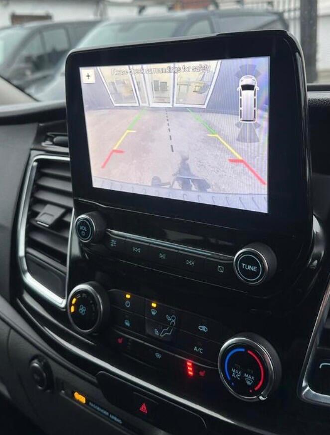 Used Ford Transit Custom 2018 for sale - 77982594: Photo 19