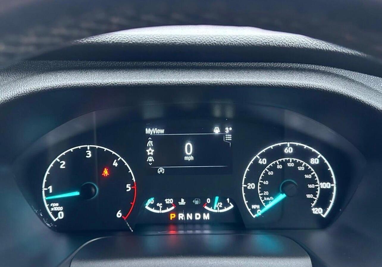 Used Ford Transit Custom 2018 for sale - 77982594: Photo 20