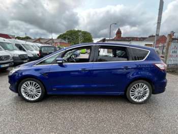 2016 (66) - 2.0 TDCi 150 Titanium 5dr