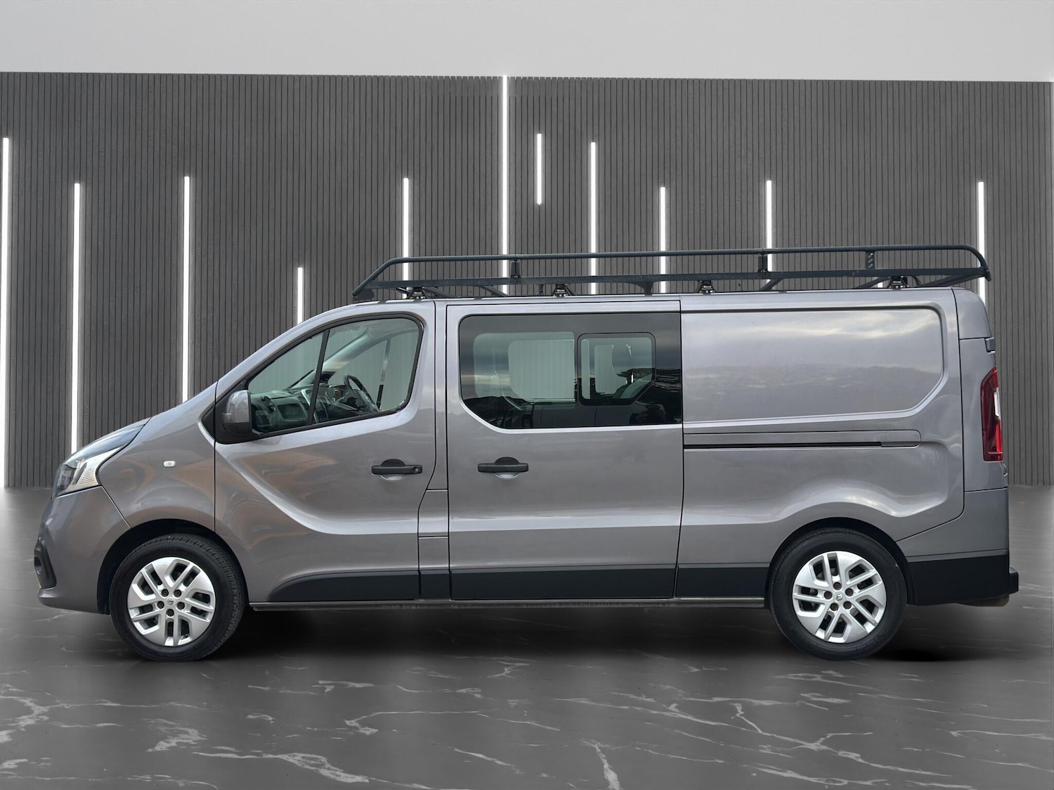 Used Renault Trafic 2019 for sale - 76499911: Photo 1