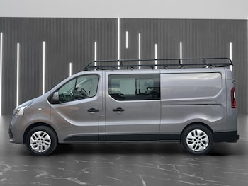 Used Renault Trafic 2019 for sale - 76499911: Photo
