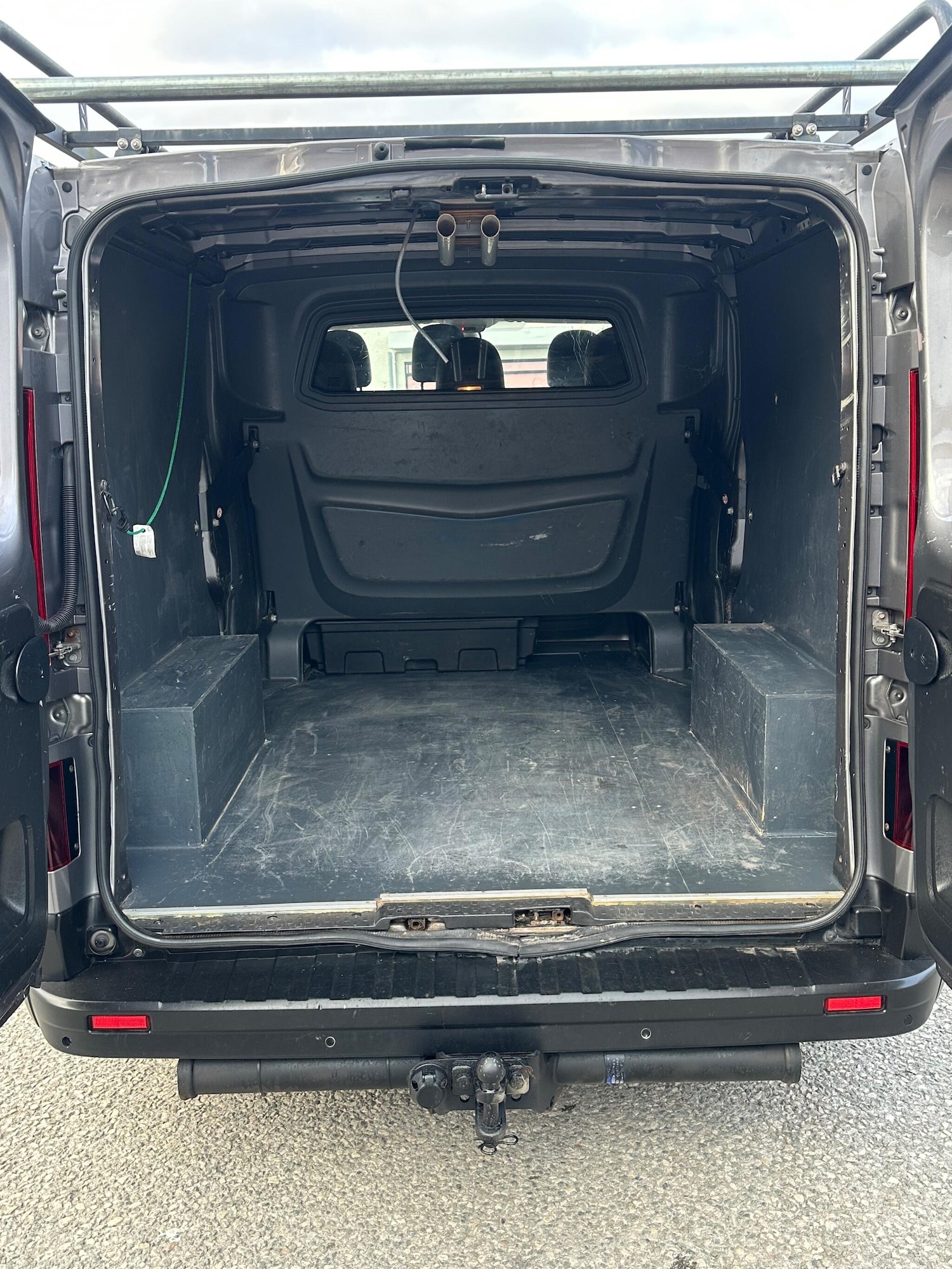 Used Renault Trafic 2019 for sale - 76499911: Photo 21