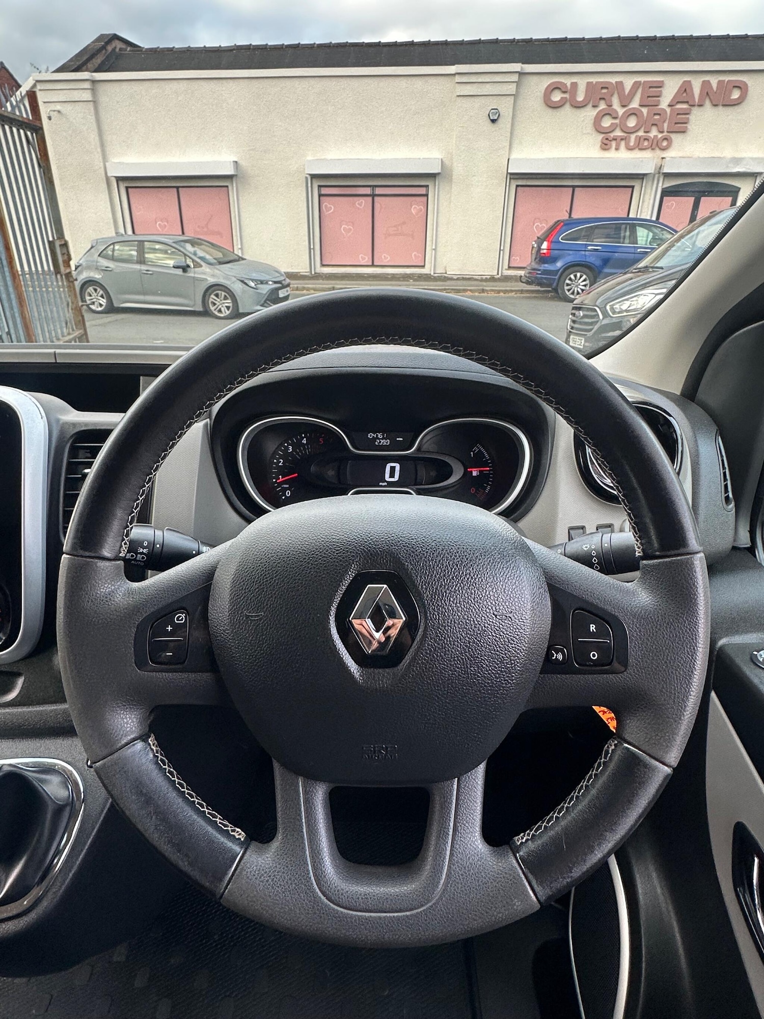 Used Renault Trafic 2019 for sale - 76499911: Photo 22