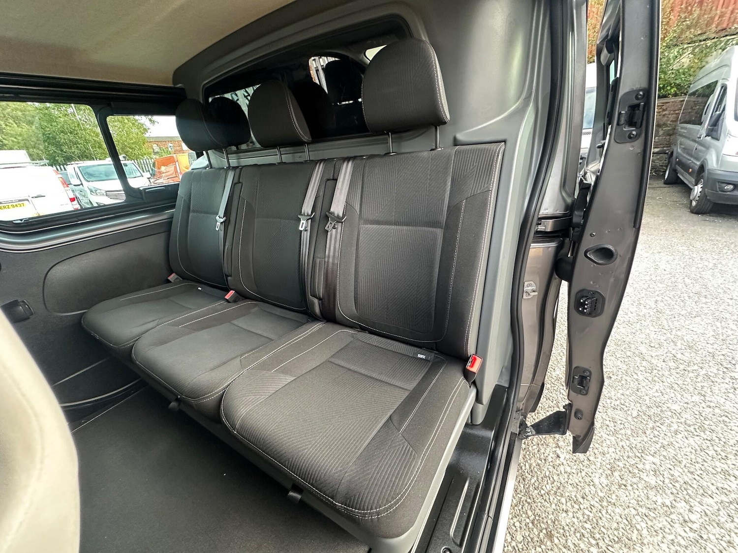 Used Renault Trafic 2019 for sale - 76499911: Photo 23