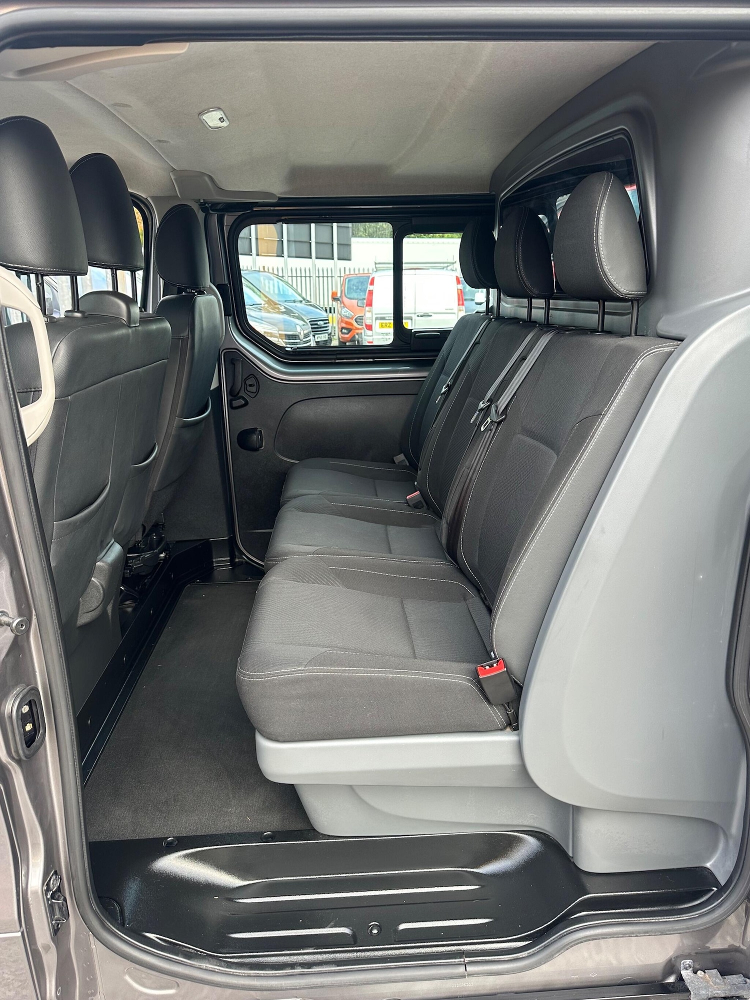 Used Renault Trafic 2019 for sale - 76499911: Photo 24