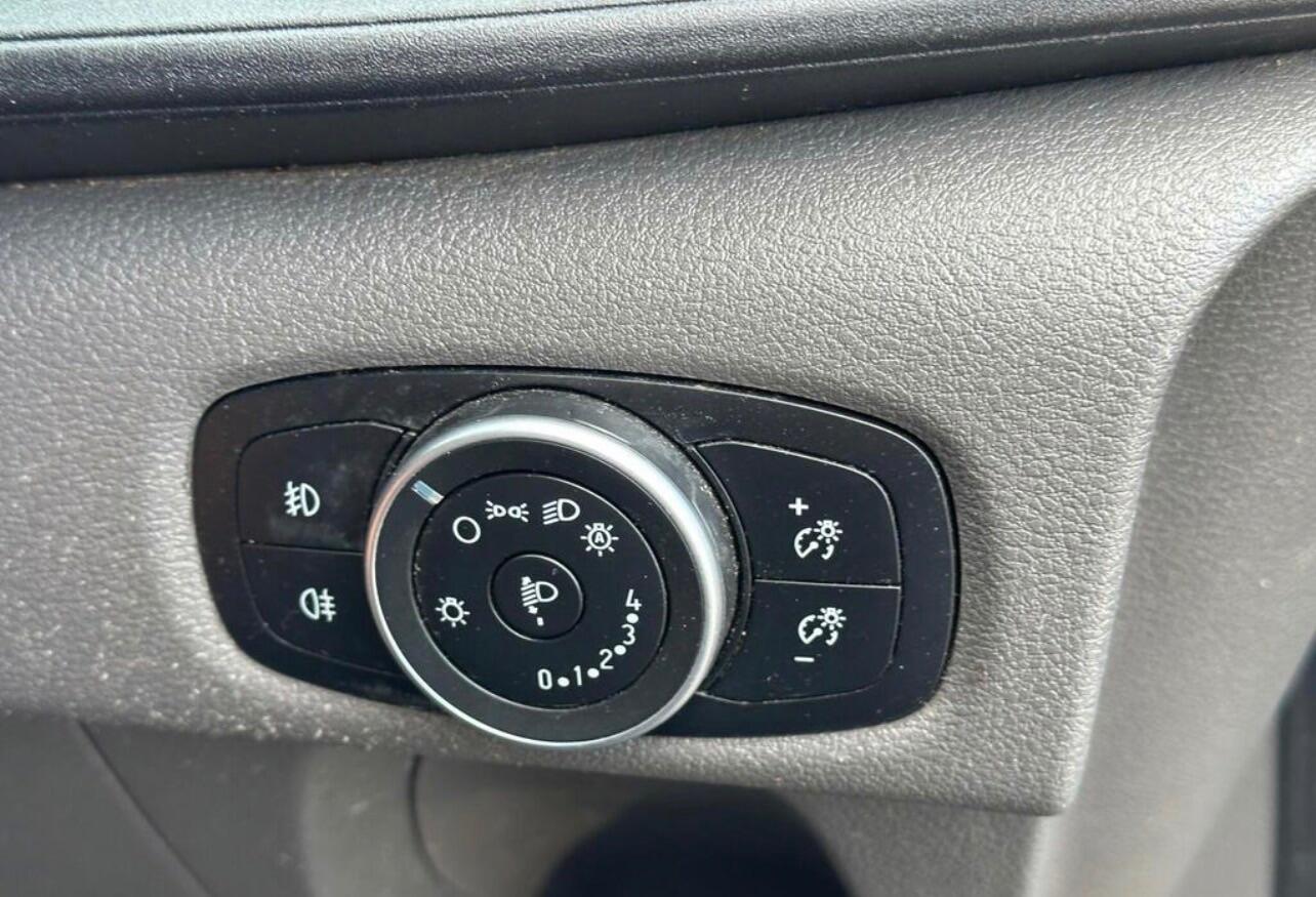 Used Ford Transit Custom for sale - 77671968: Photo 13