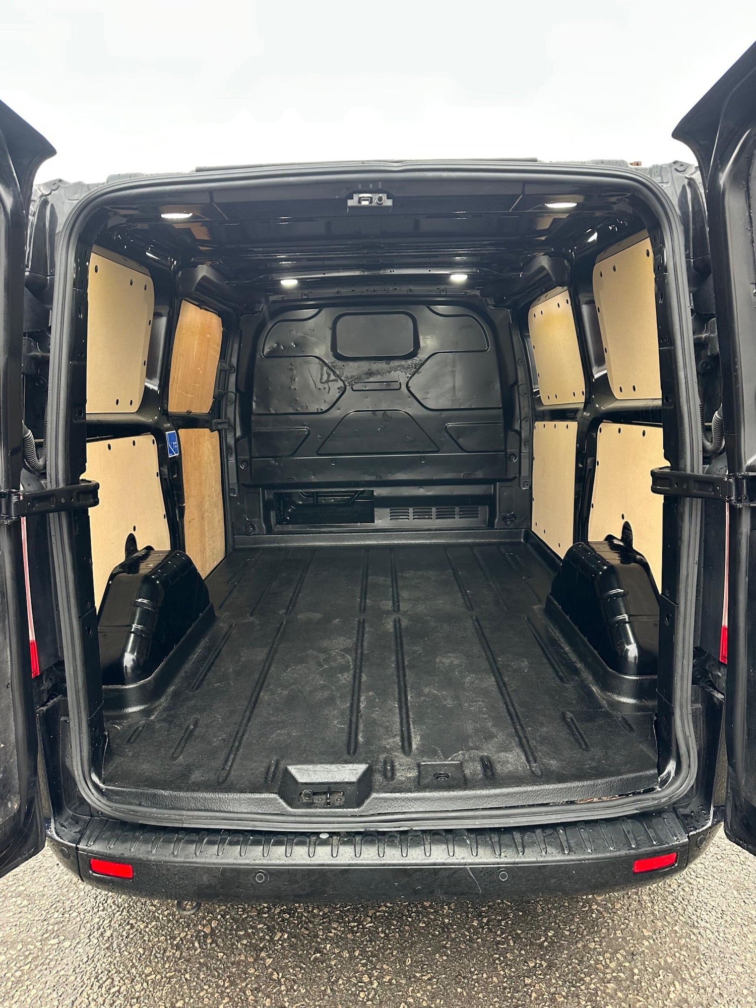 Used Ford Transit Custom for sale - 77671968: Photo 21