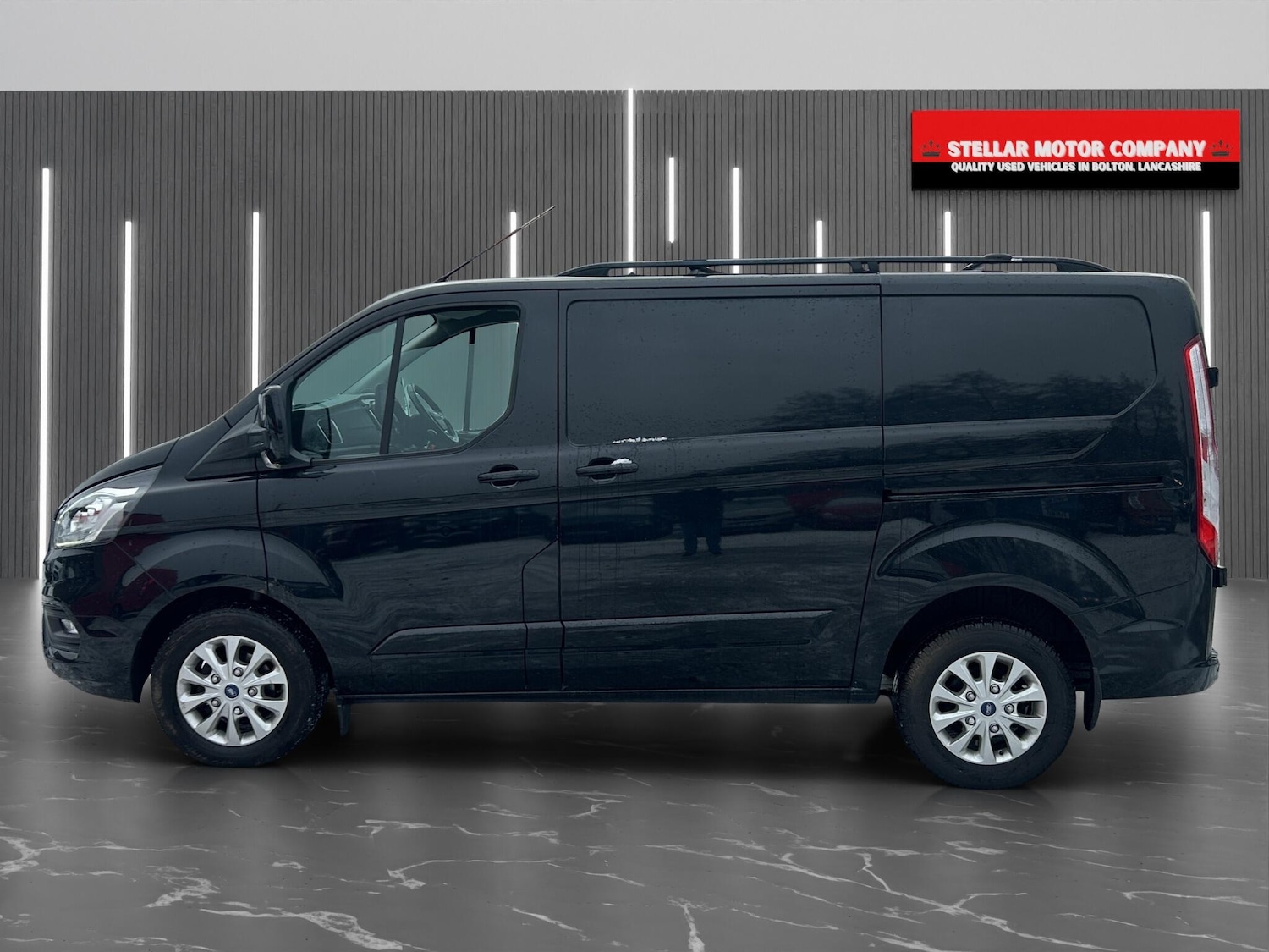 Used Ford Transit Custom for sale - 77671968: Photo 5