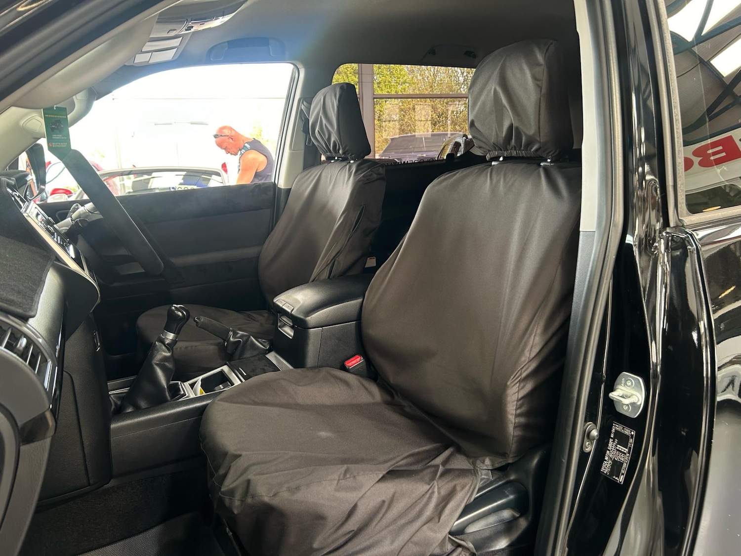 Vehicle 24