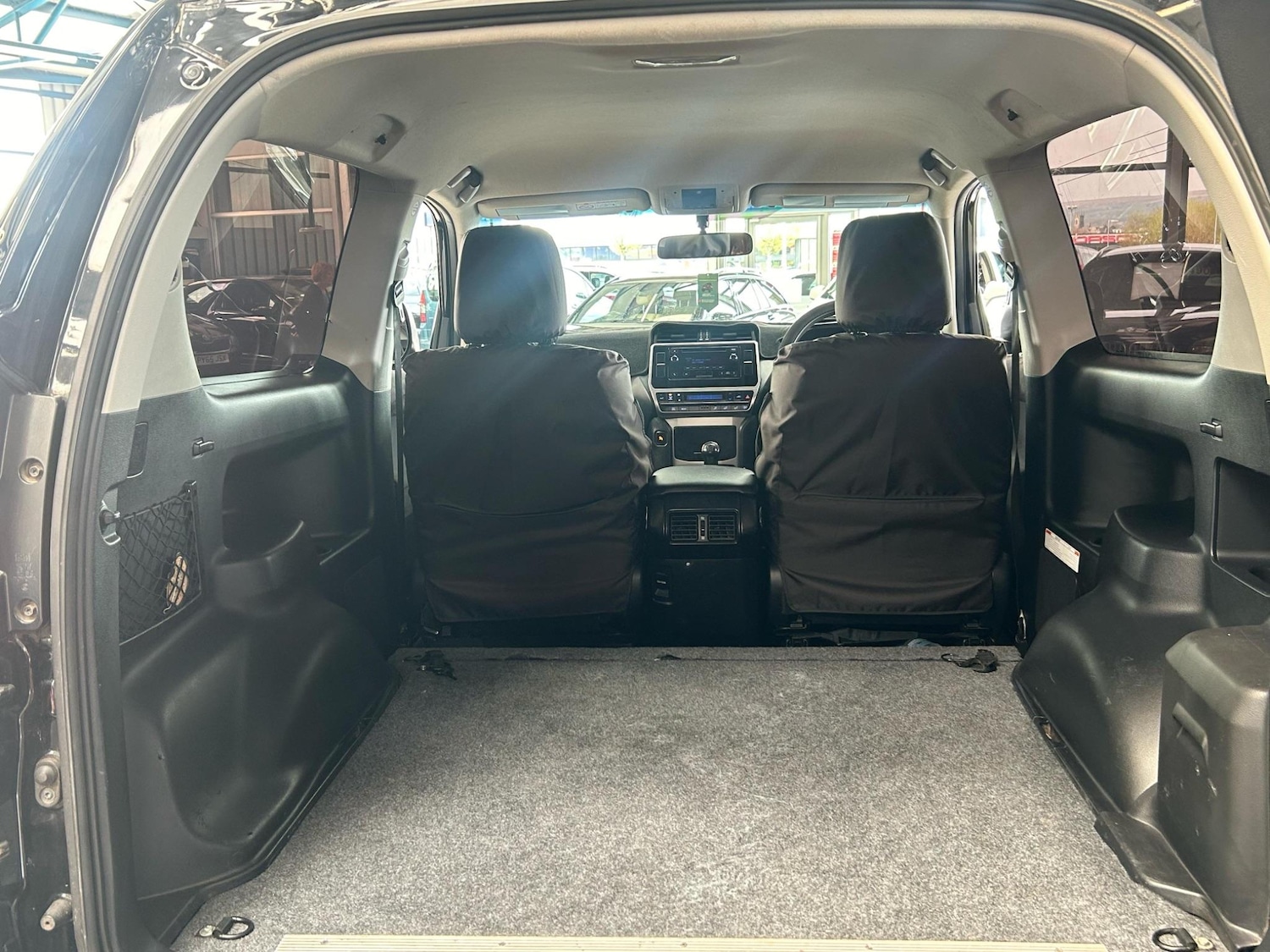 Vehicle 28