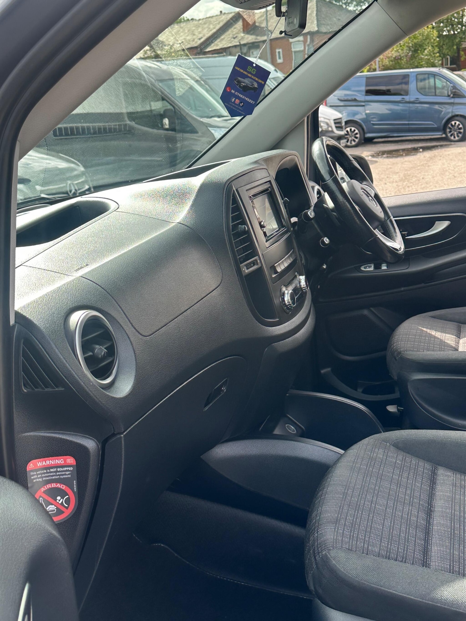 Vehicle 19
