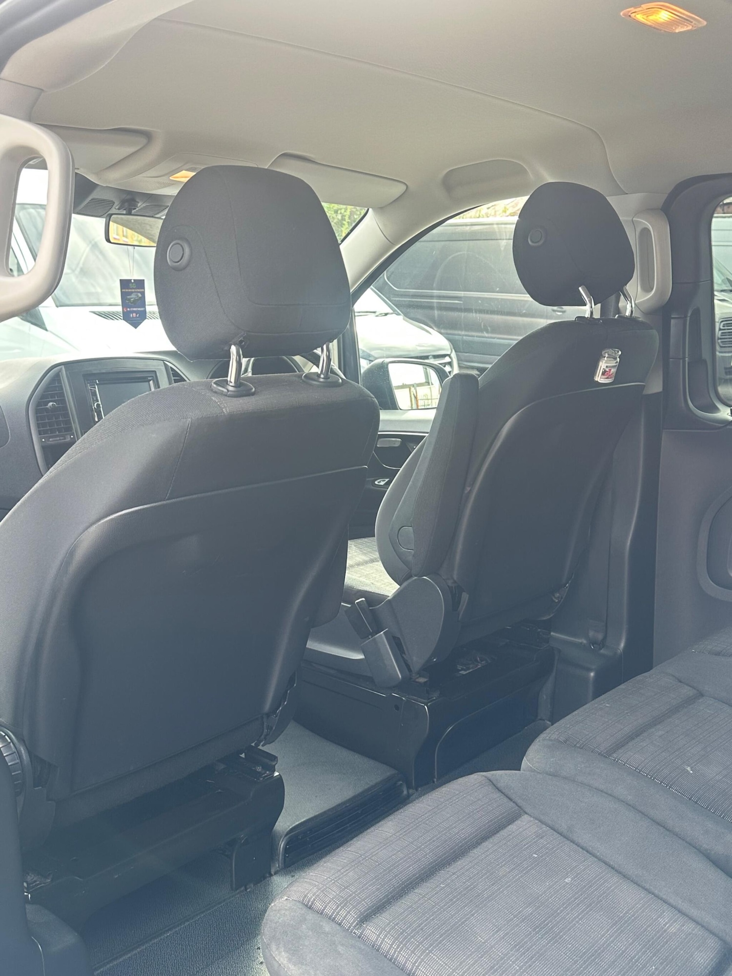 Vehicle 26