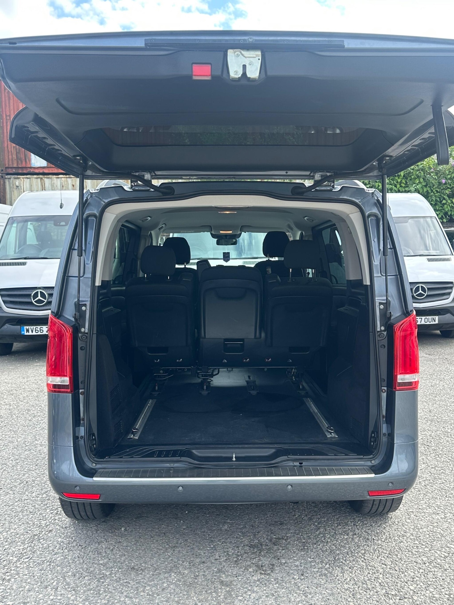 Vehicle 27