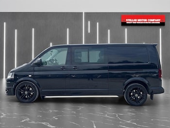 Used Volkswagen Transporter 2015 for sale - 78809289: Photo