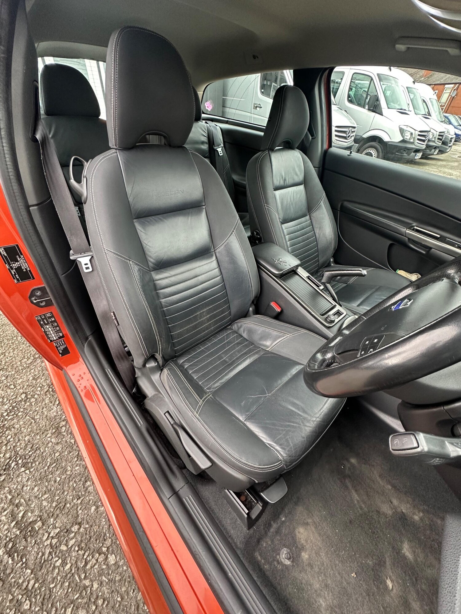 Used Volvo C30 2010 for sale - 77839013: Photo 11