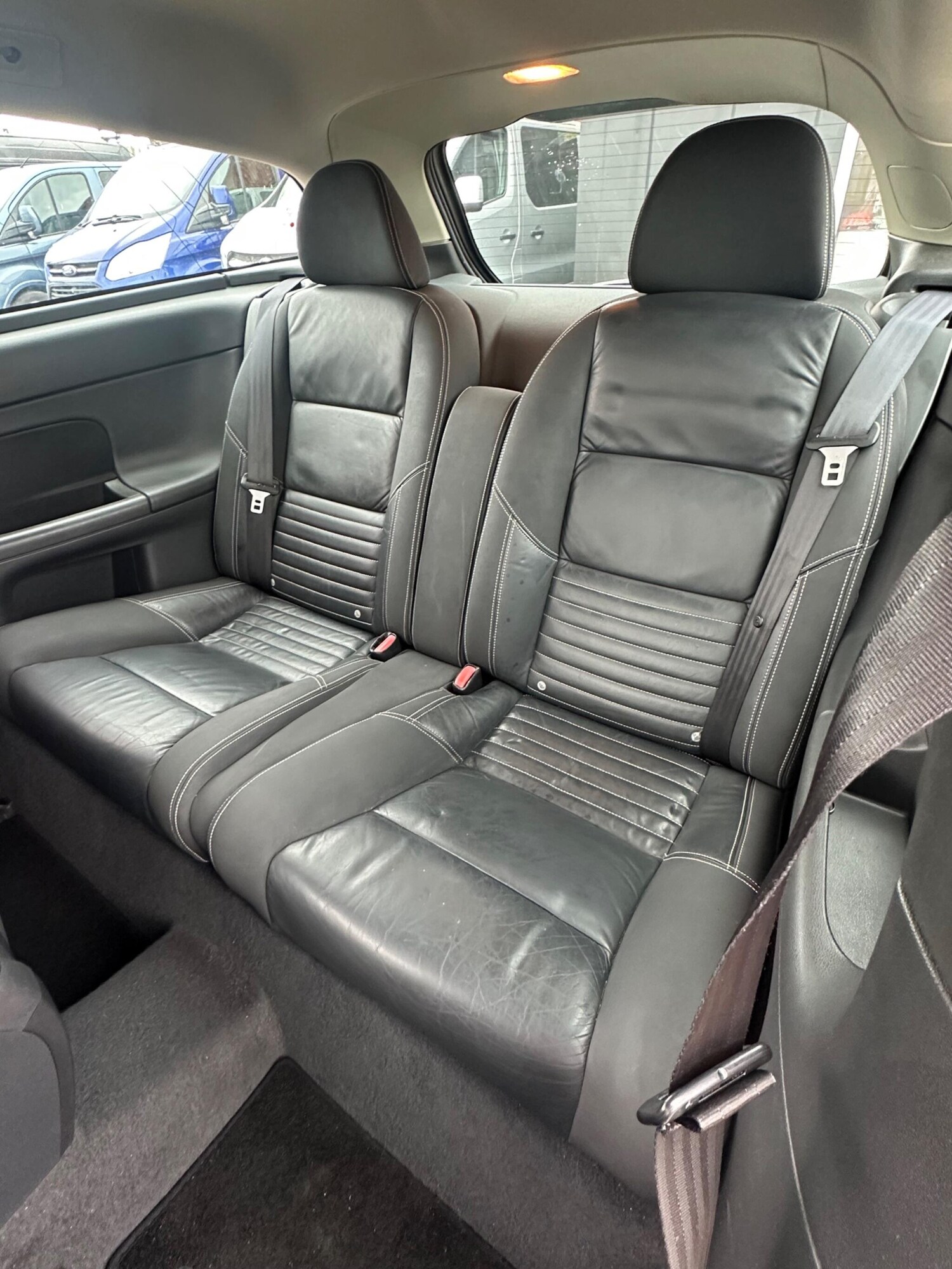 Used Volvo C30 2010 for sale - 77839013: Photo 12