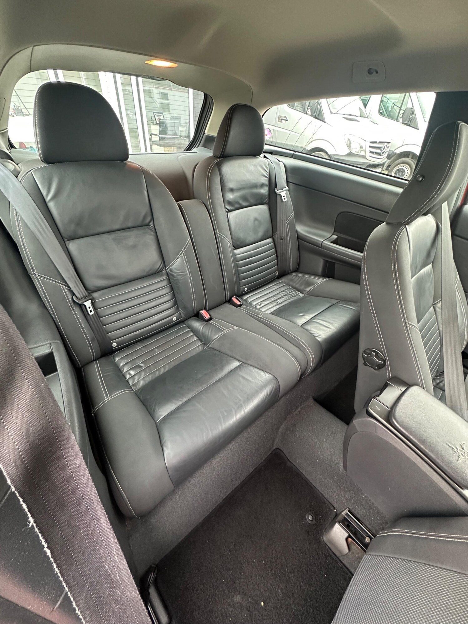 Used Volvo C30 2010 for sale - 77839013: Photo 13