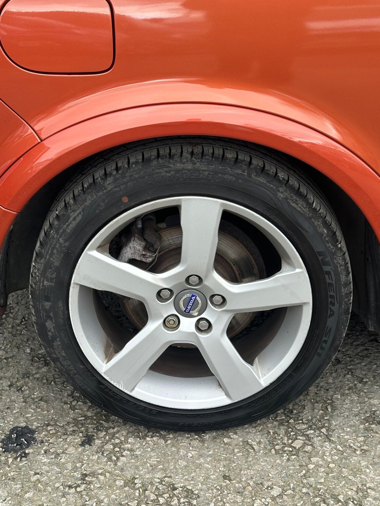 Used Volvo C30 2010 for sale - 77839013: Photo 17